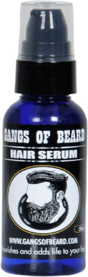 

Gangs of Beard Hair Serum(50 ml)