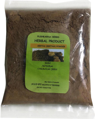 

HERBAL PRODUCT ARETHA POWDER 250GM(250 g)