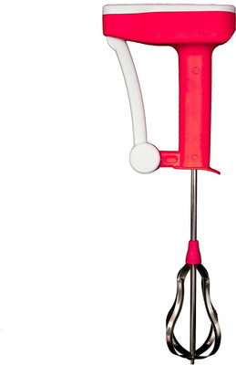 

Radhey Apex Power Hand Blender 0 Hand Blender(Red)