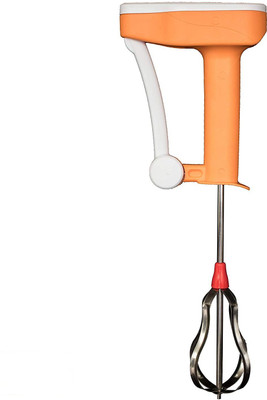 

Radhey Apex Power Hand Blender 0 Hand Blender(Orange)
