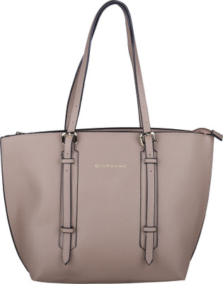 

Giordano Shoulder Bag(Khaki)