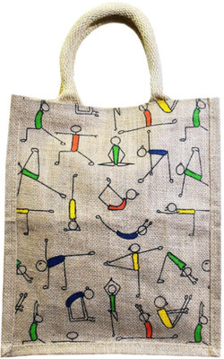 

The Bong Collection Hand-held Bag(Beige)