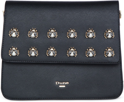 

Dune London Hand-held Bag(Black)