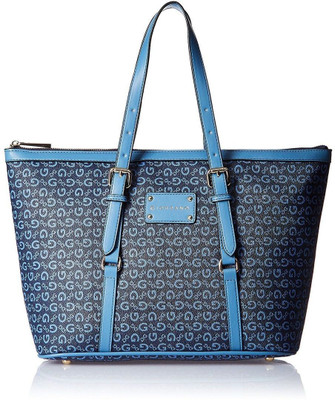 

Giordano Tote(Blue)