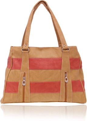 

MINAAR Shoulder Bag(Multicolor)