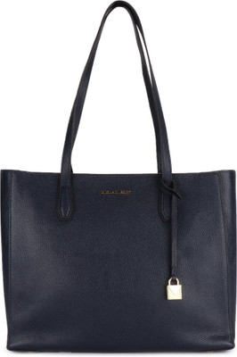 

Michael Kors Hand-held Bag(Blue)