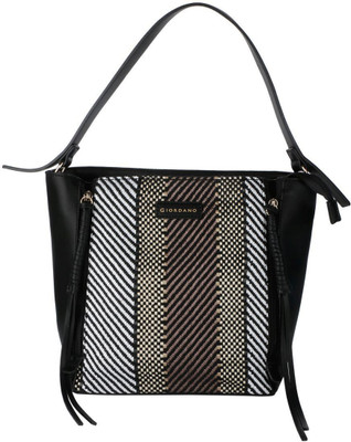 Giordano Hobo(Black)