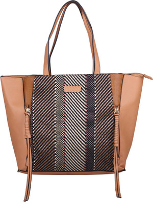 

Giordano Shoulder Bag(Brown)