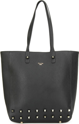 

Dune London Hand-held Bag(Black)