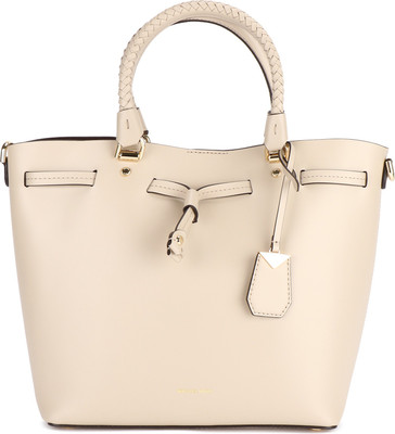 

Michael Kors Hand-held Bag(Beige)