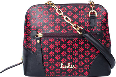 

Holii Sling Bag(Black)