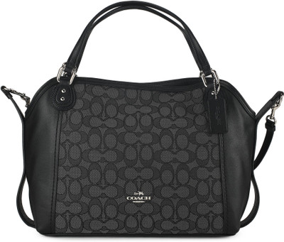 

Coach Shoulder Bag(Grey)
