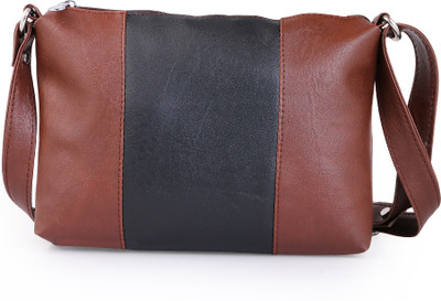 JFC Sling Bag(Brown)