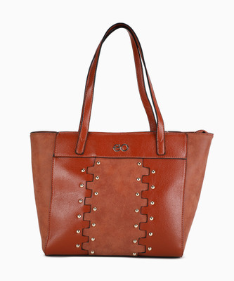 

E2O Sling Bag(Brown)