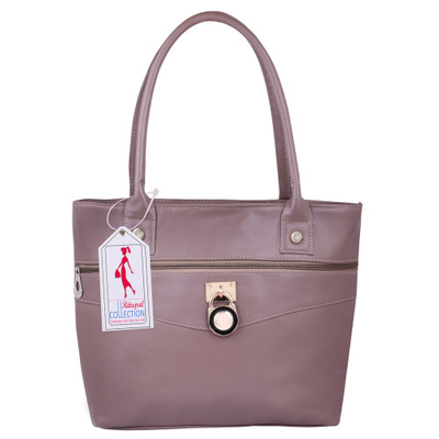 

Ritupal Collection Tote(Grey)