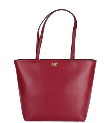 

Michael Kors Hand-held Bag(Maroon)