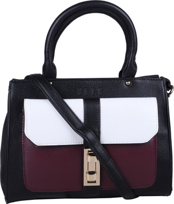 

ELLE Satchel(Purple)