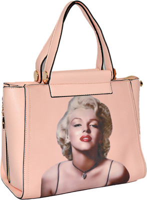 

Quickk Hand-held Bag(Pink)