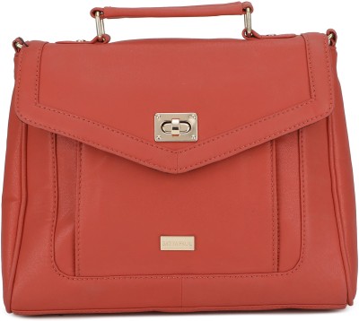 

Satya Paul Hand-held Bag(Red)