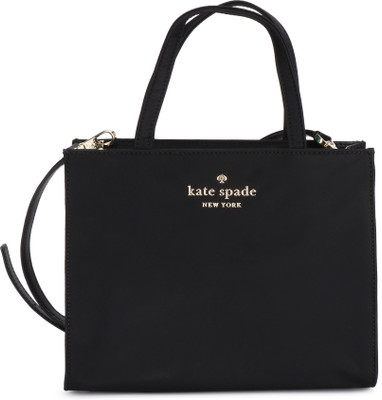 

Kate Spade Hand-held Bag(Black)