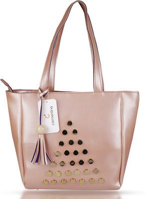 

Clementine Shoulder Bag(Multicolor)