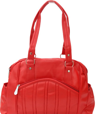 

Mystyle Retail Hand-held Bag(Red)