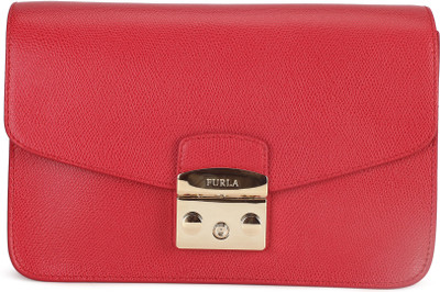 

Furla Sling Bag(Red)