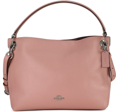 

Coach Shoulder Bag(Blue)