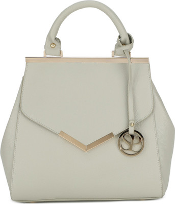 

Satya Paul Satchel(Grey)