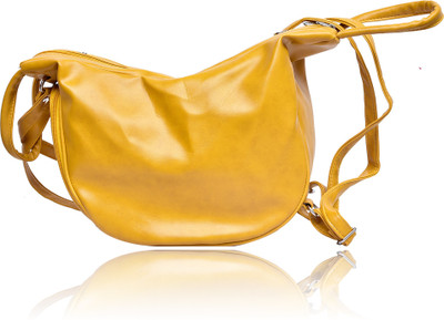 

Belizza Sling Bag(Yellow)