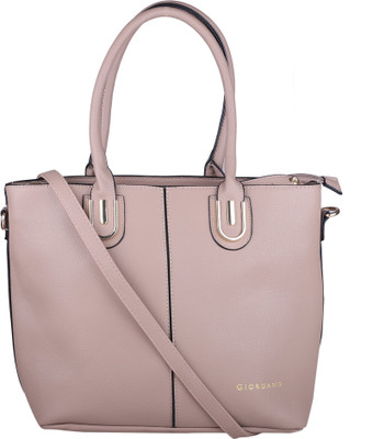 

Giordano Shoulder Bag(Khaki)