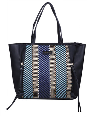 

Giordano Shoulder Bag(Black)