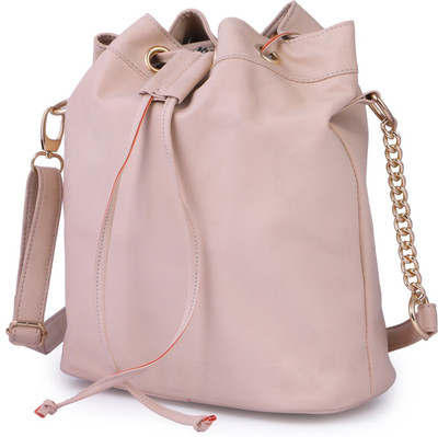 

JFC Sling Bag(Beige)
