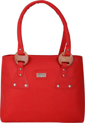 

XASIO Lite Hand-held Bag(Red)