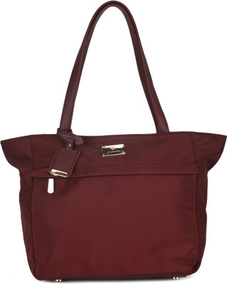 

Van Heusen Shoulder Bag(Maroon)