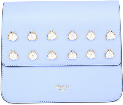 

Dune London Hand-held Bag(Blue)