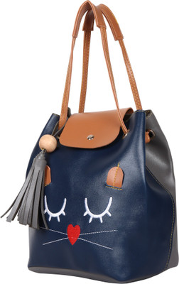 

SALEBOX Shoulder Bag(Multicolor)