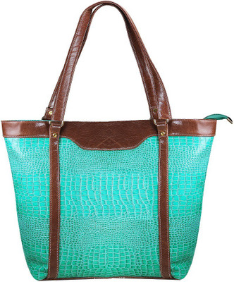 

quickk Shoulder Bag(Green)