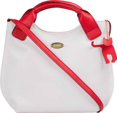 

Holii Shoulder Bag(White)