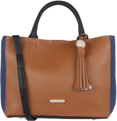 

Elle Tote(Brown)