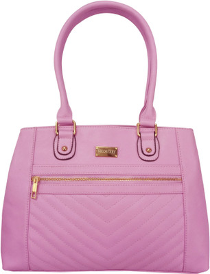 

nicoberry Shoulder Bag(Pink)