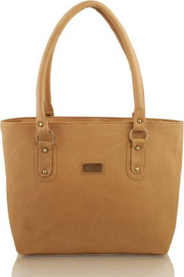 

3ng Shoulder Bag(Tan)