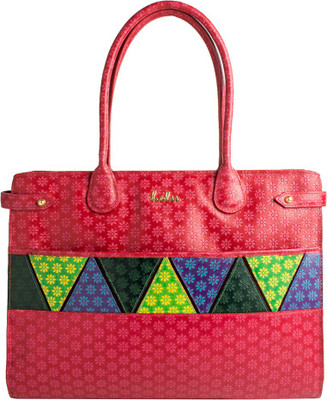 

Holii Shoulder Bag(Pink)