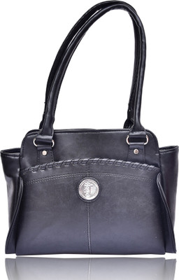

Belizza Shoulder Bag(Black)