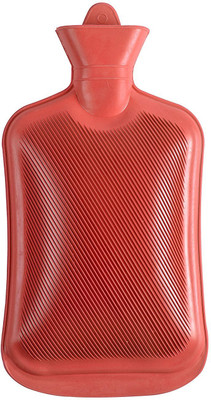

AmidebyAD Hot Water Bottle Hot Bag for Pain Relief,Multicolor Hot Water Bottle Hot Bag 100 ml Hot Water Bag(Multicolor)