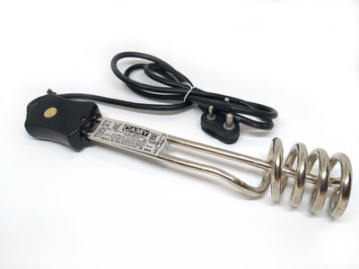 

camy 1500 W Immersion Heater Rod (Water) 1500 Immersion Heater Rod(Water)