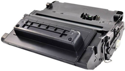 

MOREL 81A Toner Cartridge Compatible For HP 81A / CF281A Toner Cartridge For Use In HP LaserJet M604n, M604dn, M605n, M605x, M605dn, M606x, M606dn, M630 MFP, Flow M630h MFP, Flow M630z MFP, M630f MFP, M630h MFP, M630dn MFP Single Color Ink Toner(Black)