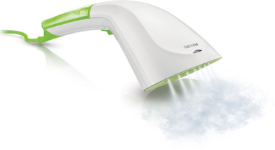 

Philips Gc310/07 (8890 310 07280) Garment Steamer(Green)