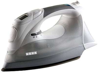 

Usha SI TECHNE 3000 Steam Iron(Multicolor)