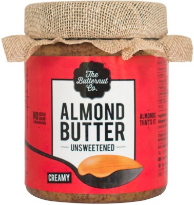 

The Butternut Co. Unsweetened Almond Butter 200 g